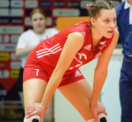 ME U18K: Polska – Węgry 3:0
