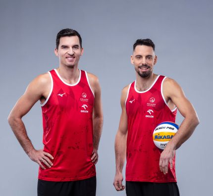 Znamy harmonogram olimpijskiego turnieju w siatkówce plażowej