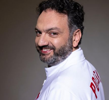 Reprezentacja Polski Kobiet - Paryż 2024 