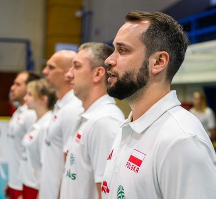 ME U18K: Polska - Grecja 3:0