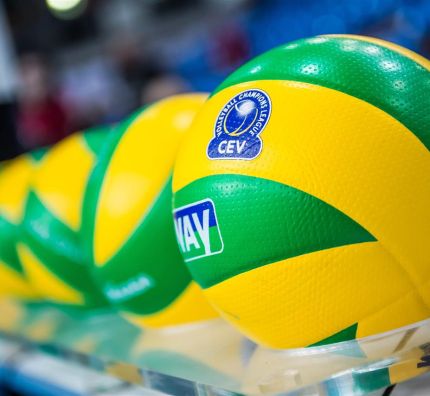 Kadra U 20 przygotowuje się do mistrzostw Europy