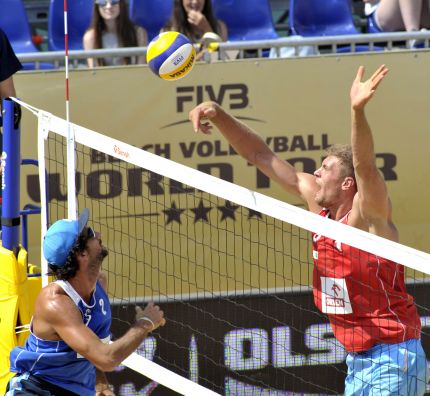 Bad luck of Polish teams in the qualification tournament