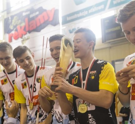 Mistrzostwa Polski Młodzików – Dębica 2017: nagrody indywidualne i klasyfikacja końcowa