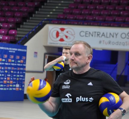 Skład reprezentacji Polski kobiet na Turniej Kwalifikacyjny do MŚ Kobiet 2018