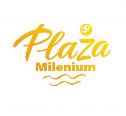 Plaża Milenium Kołobrzeg 4-5.08.2018