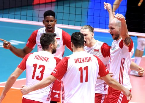 2021-09-02 CEV EuroVolley M 2021: POL-POR