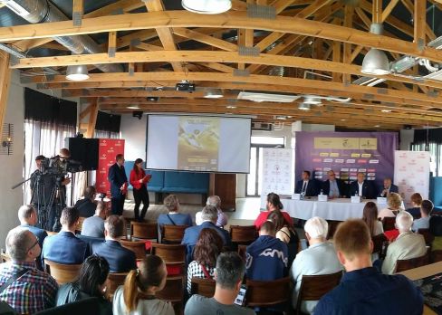 2018-05-16 - Konferencja WT Warsaw