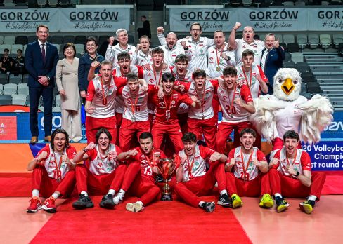 2024-01-14 EEVZA U20M: dzień 5.