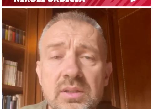 2022-04-15 Lista zawodników Nikoli Grbicia