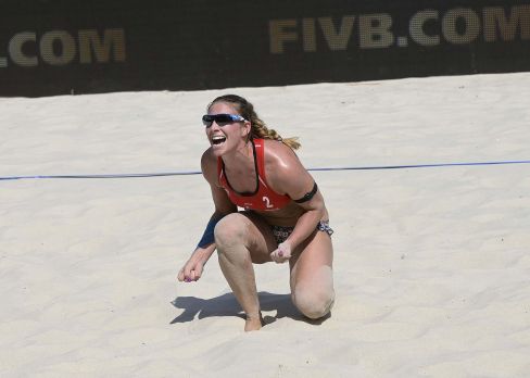 2019-06-13 - WT Warsaw 2019 Main Draw Polki