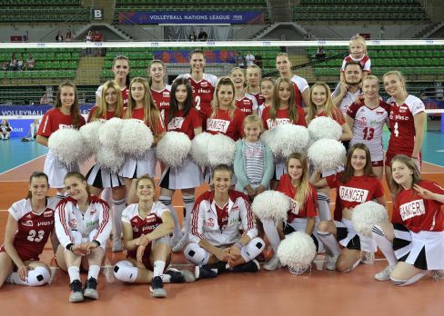 2018-06-06 - VNL POL-GER cz 2