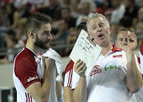 2018-08-18 - Polska Kamerun w Ostrowcu Świętokrzyskim