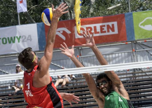 2019-06-14 - WT Warsaw 2019 Fijałek Bryl