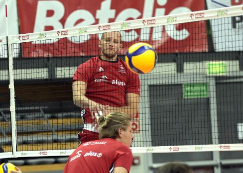 2020-07-21 Trening w Zielonej Górze