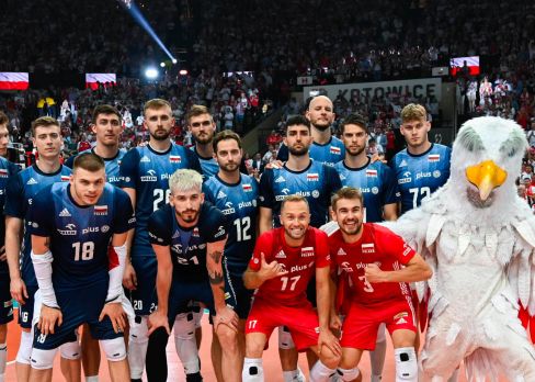 2022-08-30 FIVB Mistrzostwa Świata w Piłce Siatkowej Mężczyzn