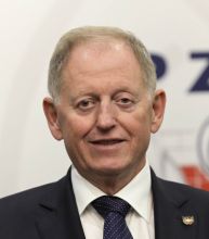 Jerzy Mróz