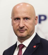 Dariusz Jaworowski