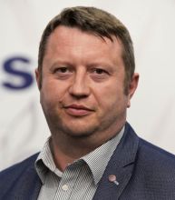 Dariusz Pomykalski