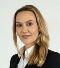 Anna Monkiewicz