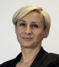 Aleksandra Jagieło