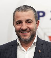 Marcin Chudzik