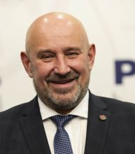 Jacek Kasprzyk
